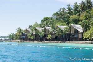 Davao Pearl Farm Resort Samal Island
