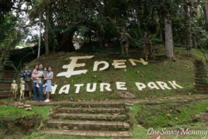 Davao Eden Nature Park