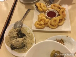 Davao City Yellow Fin Restaurant Food Tuna Laing