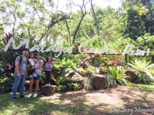 Davao Malagos Garden Resort